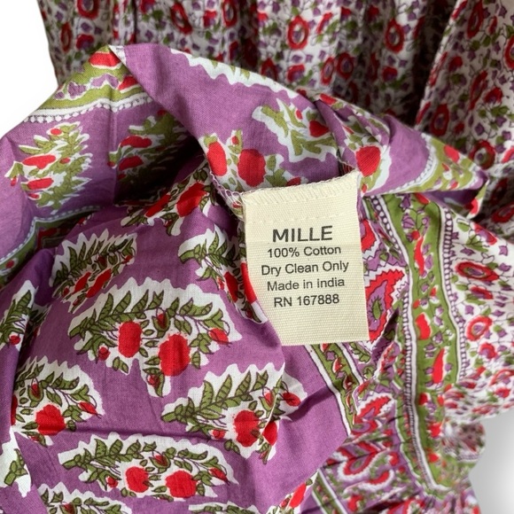 Mille Olympia Dress - Picture 14 of 16